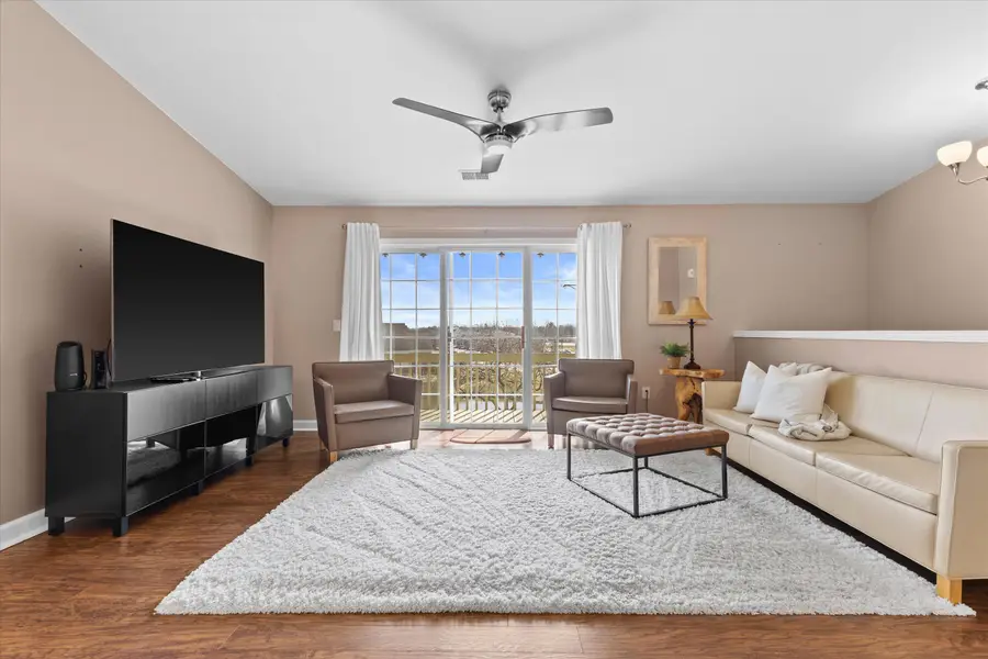 10110 74th St, Kenosha, WI 53142 - #3