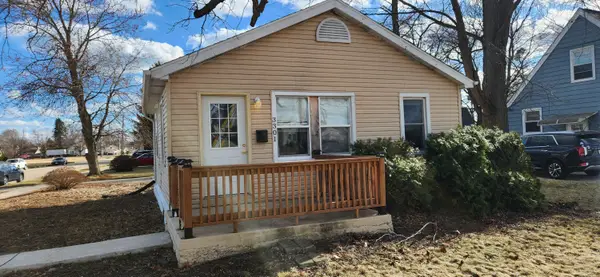 3301 19th St, Racine, WI 53405