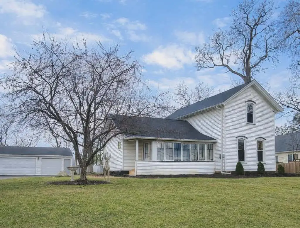 8513 12th St, Somers, WI 53144 - #1