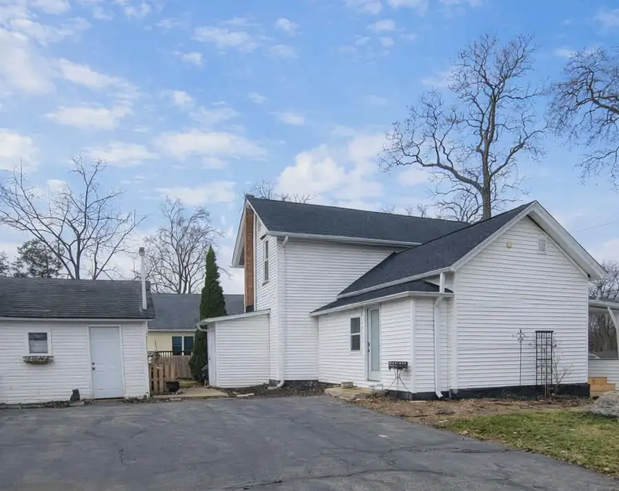 8513 12th St, Somers, WI 53144 - #2