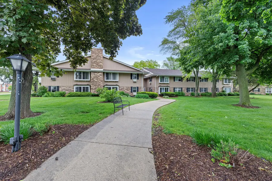 5675 W Brown Deer Rd, Brown Deer, WI 53223 - #2