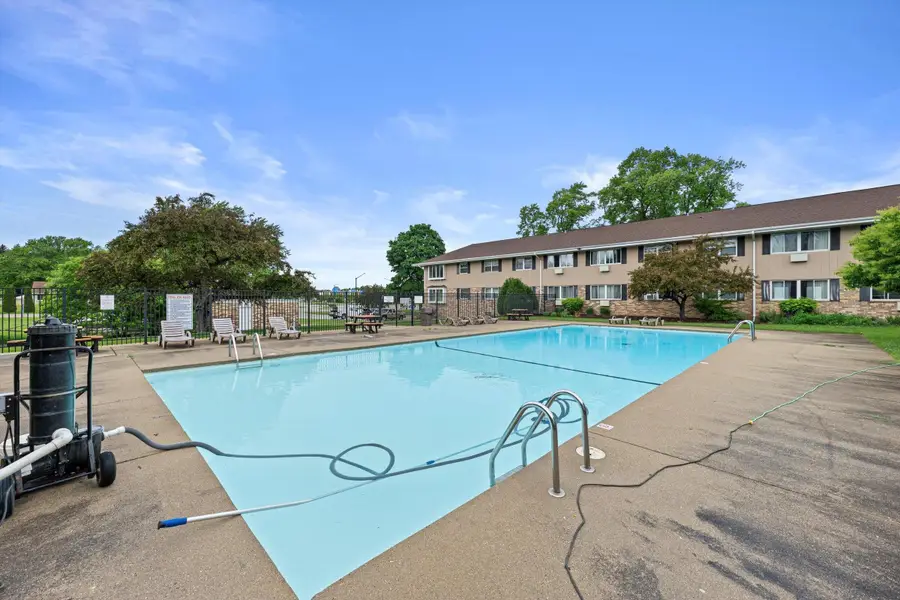 5675 W Brown Deer Rd, Brown Deer, WI 53223 - #3