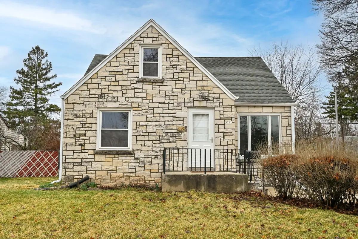 3701 S 88th St, Milwaukee, WI 53228 - #1