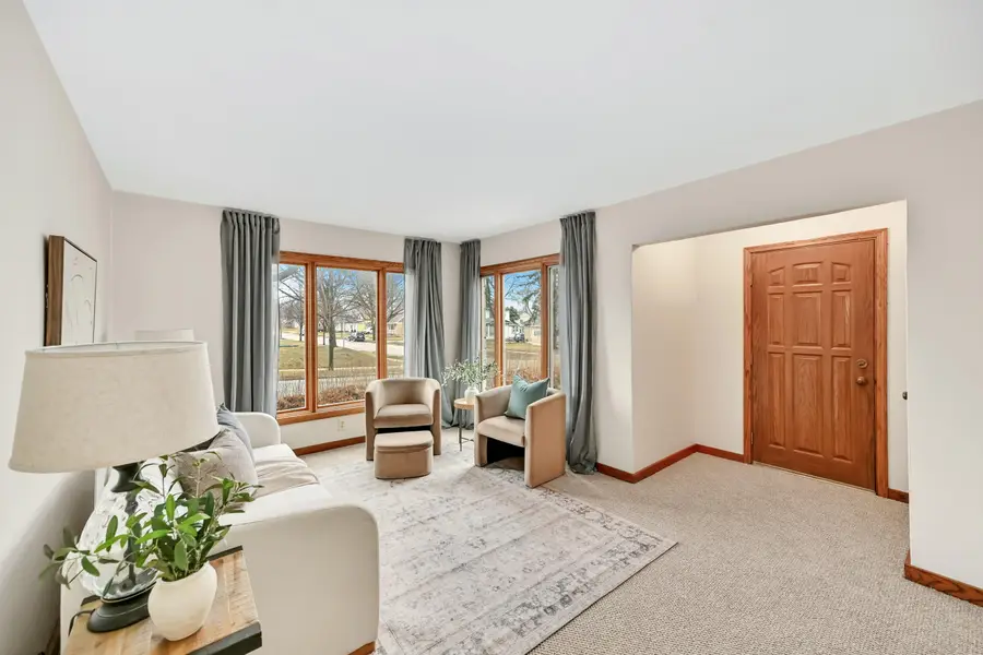 3701 S 88th St, Milwaukee, WI 53228 - #3