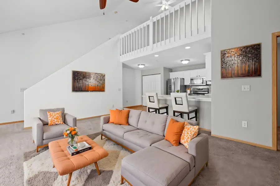 4221 Taylor Hbr E, Mount Pleasant, WI 53403 - #2