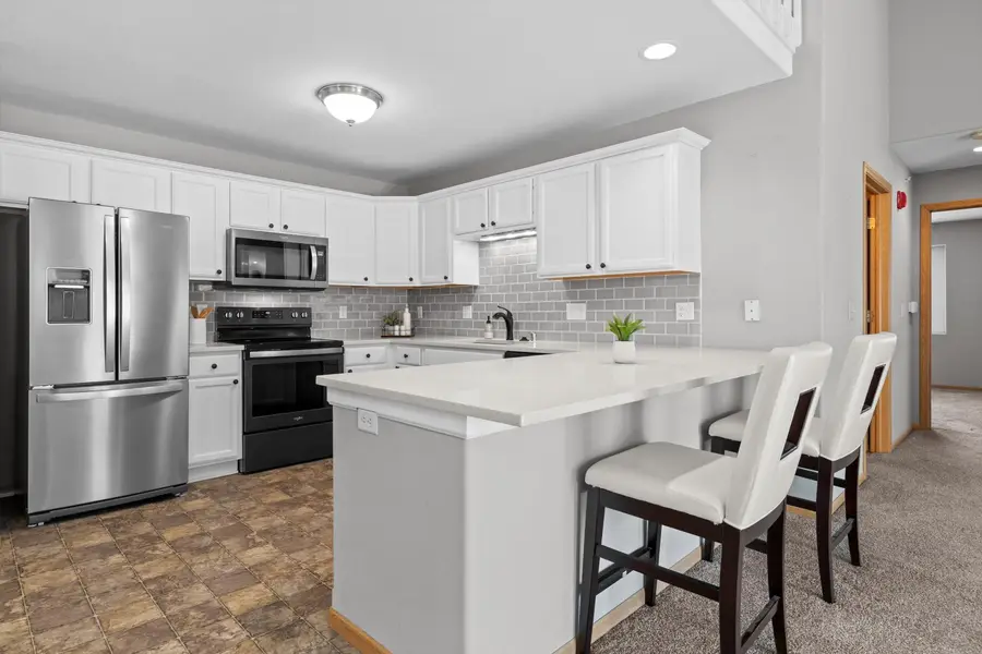 4221 Taylor Hbr E, Mount Pleasant, WI 53403 - #3