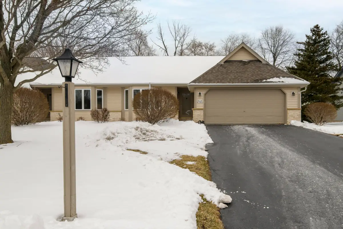 N114W15890 Hilbert Ln, Germantown, WI 53022 - #1