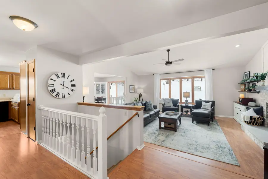 219 Westfield Way, Pewaukee, WI 53072 - #2