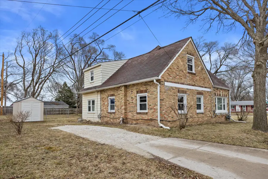 6307 N 104th St, Milwaukee, WI 53225 - #3