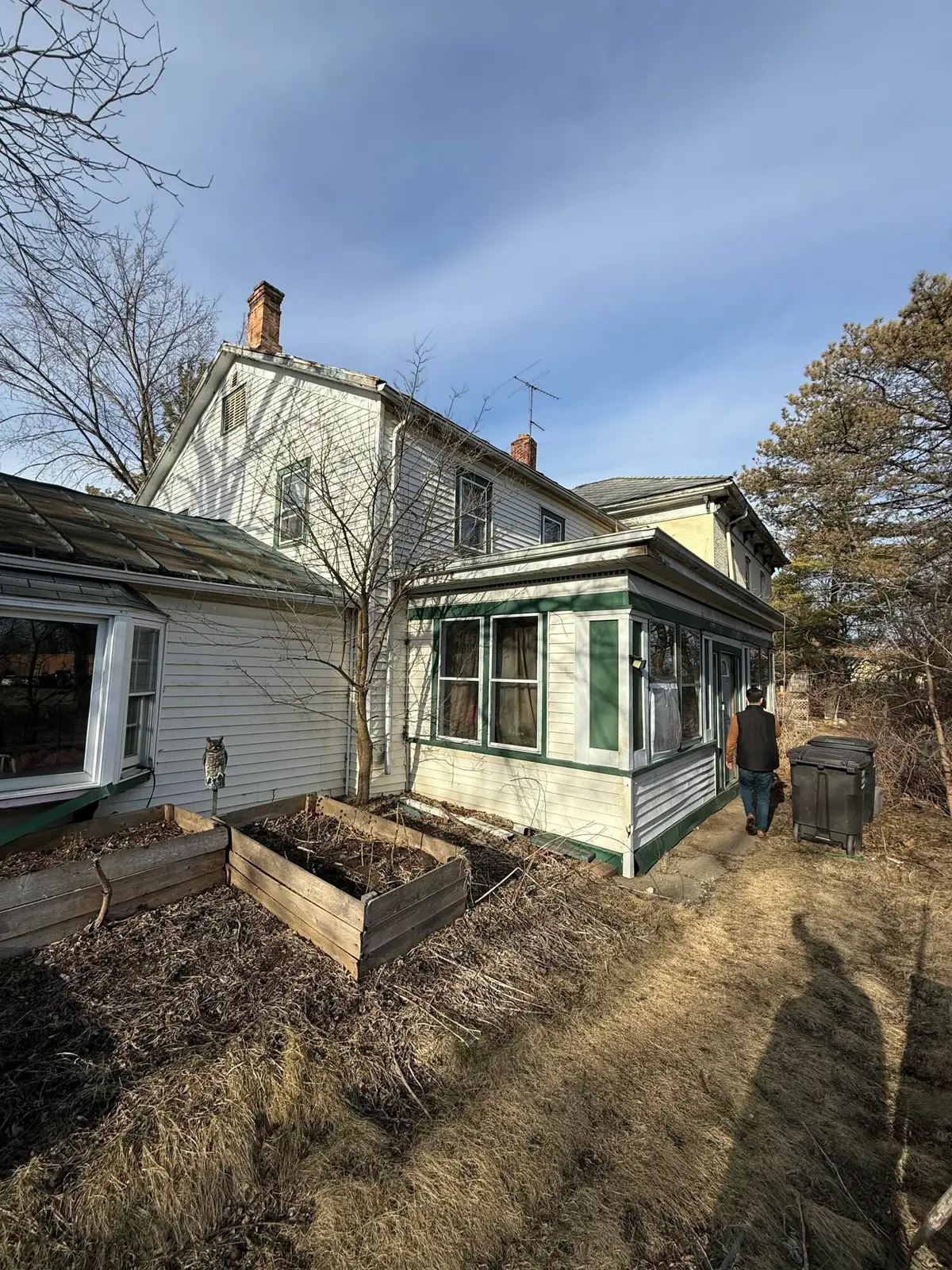 143 Waukesha Rd, Eagle, WI 53119 - #1