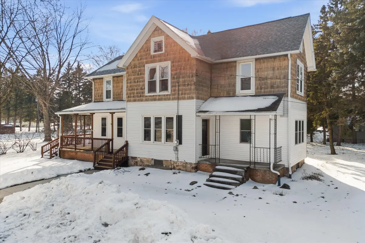 4607 County Road J, Sheboygan, WI 53083 - #1