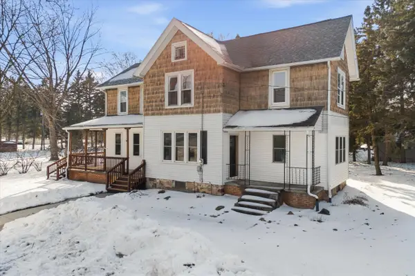 4607 County Road J, Sheboygan, WI 53083