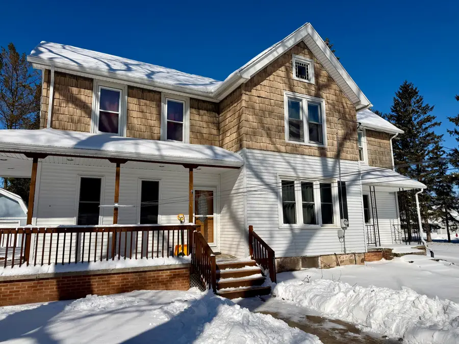 4607 County Road J, Sheboygan, WI 53083 - #2