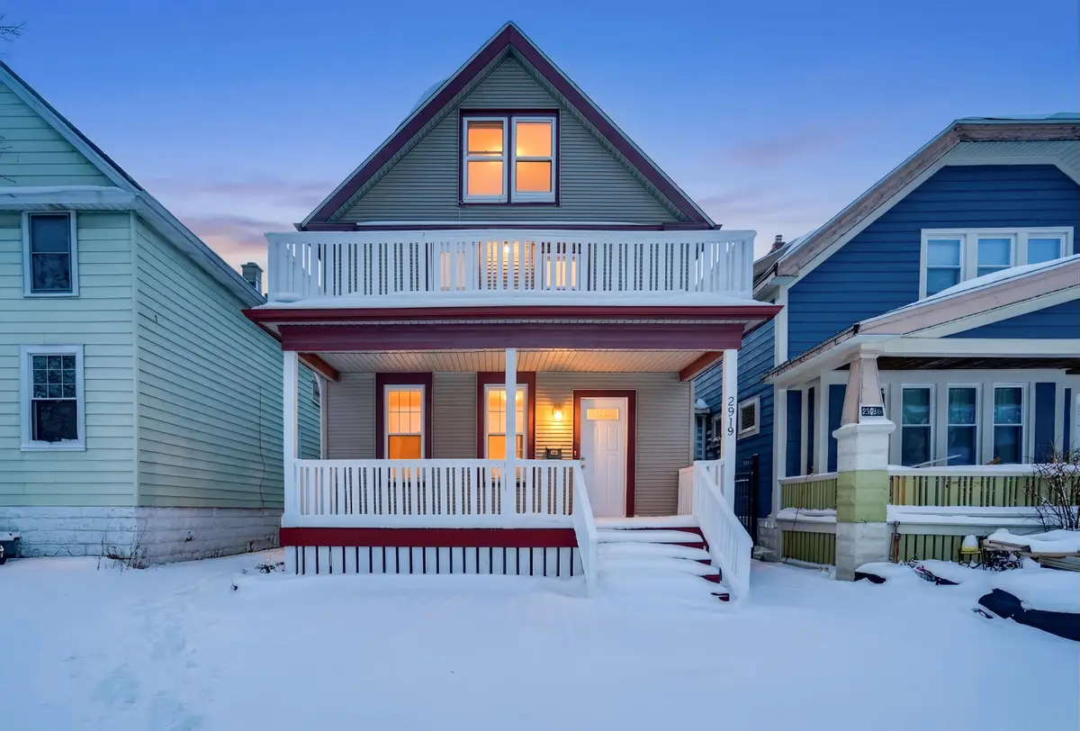 2519 S Austin St, Milwaukee, WI 53207 - #1