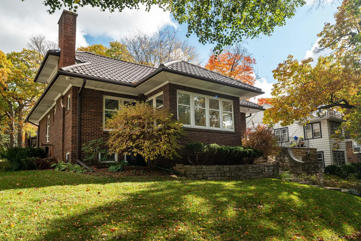 838 N 64th St, Wauwatosa, WI 53213 - #1