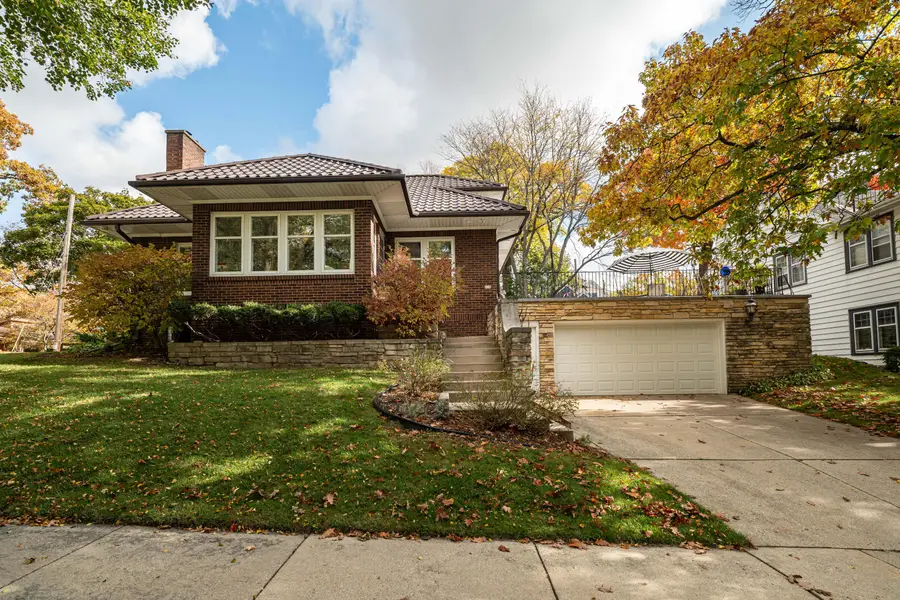 838 N 64th St, Wauwatosa, WI 53213 - #2