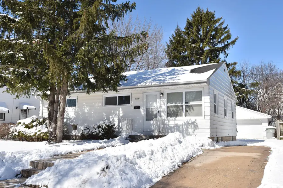 8106 W Herbert Ave, Milwaukee, WI 53218 - #2