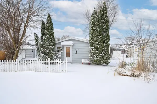 4719 N 126th St, Butler, WI 53007