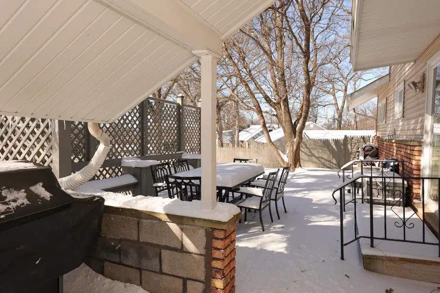 309 N 116th St, Wauwatosa, WI 53226 - #2