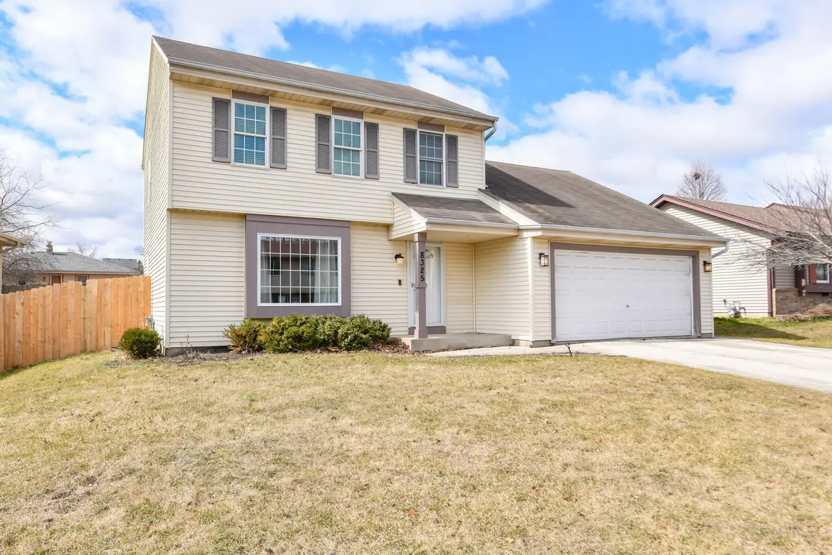 8325 N 93rd St, Milwaukee, WI 53224 - #1