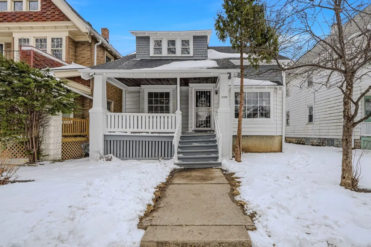 2180 N 51st St, Milwaukee, WI 53208 - #1