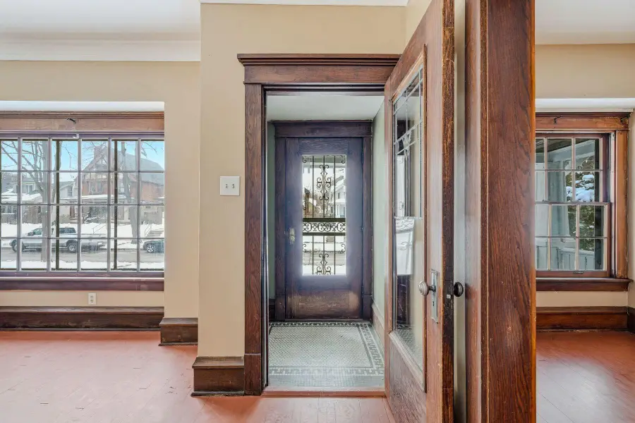 2180 N 51st St, Milwaukee, WI 53208 - #2