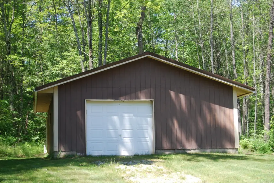 N11490 Nelson Rd, Athelstane, WI 54177 - #2