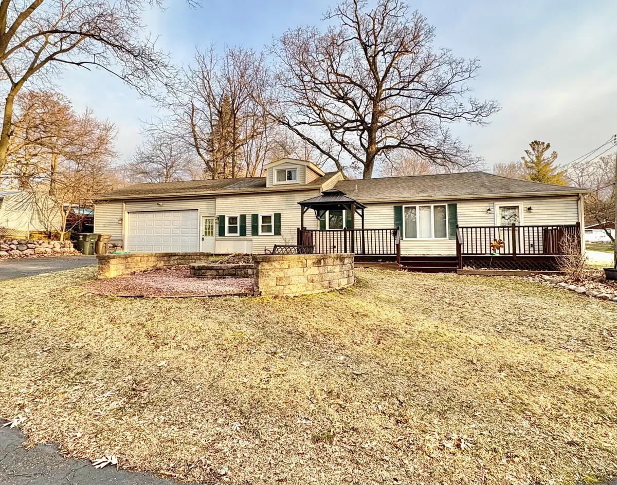 N3125 Tamarack Rd, Como, WI 53147 - #1