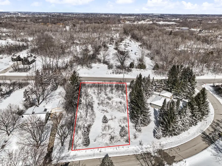 Lt0 W Woodland Dr, New Berlin, WI 53146 - #2