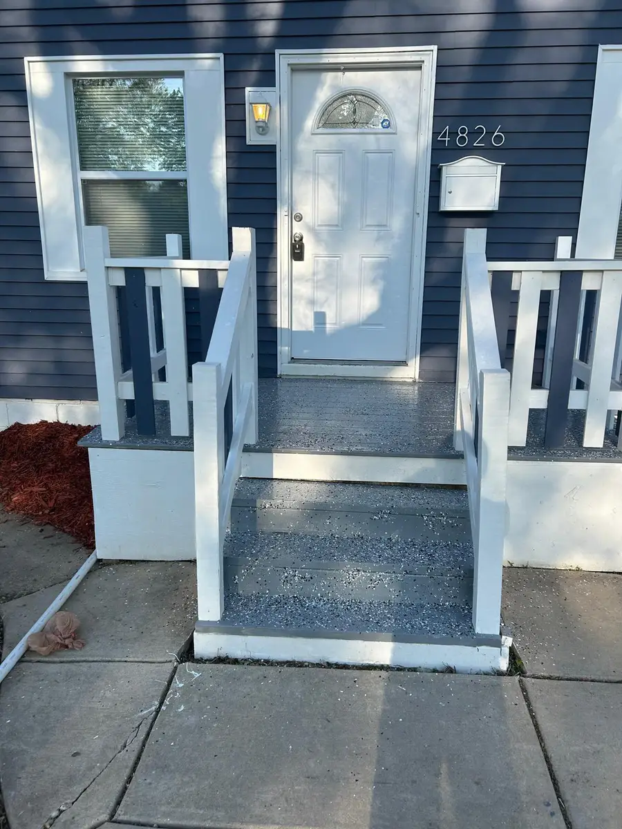 4826 N 51st Blvd, Milwaukee, WI 53218 - #3