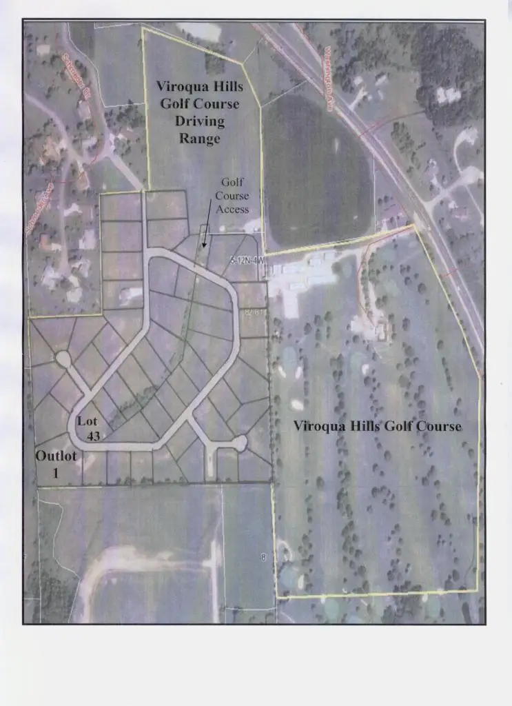 LOT 43 Crossing Meadows Dr, Viroqua, WI 54665 - #3