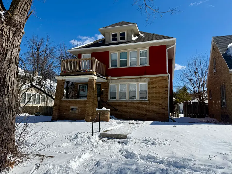 5364 N 38th St, Milwaukee, WI 53209 - #2