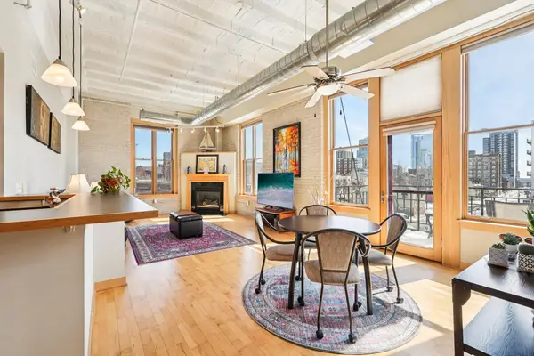 1325 N Van Buren St, Milwaukee, WI 53202