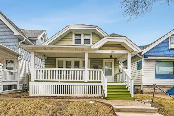 2571 N 51 St, Milwaukee, WI 53210