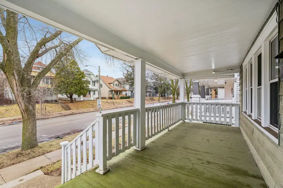 2571 N 51 St, Milwaukee, WI 53210 - #3