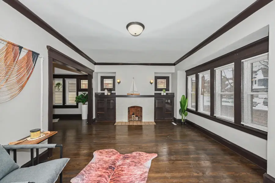 2642 N 50th St, Milwaukee, WI 53210 - #2