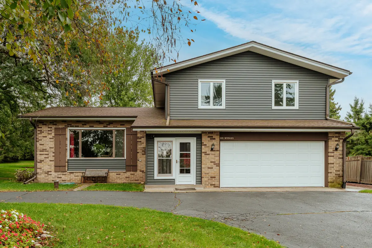 N41W33425 Nashotah Rd, Nashotah, WI 53058 - #1