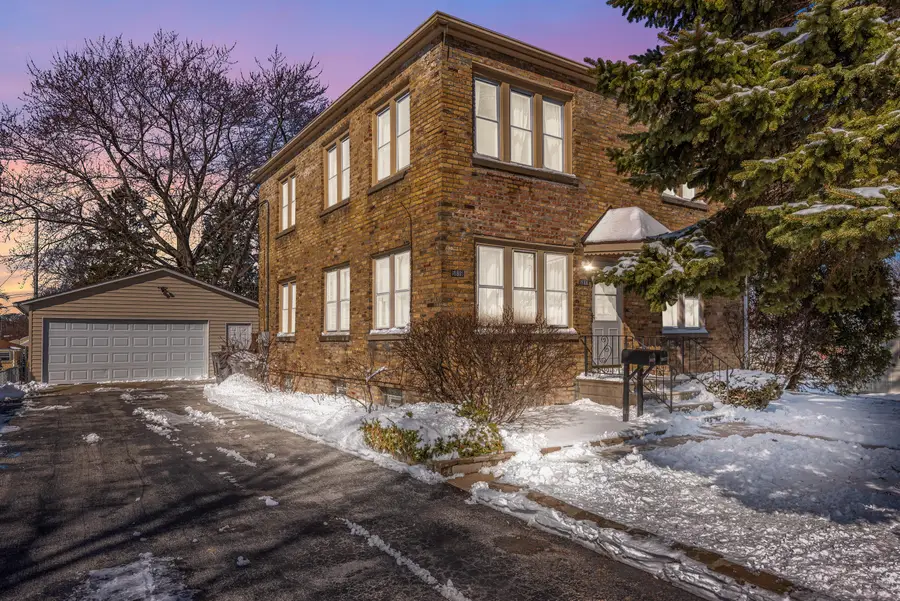 5817 S Hately Ave, Cudahy, WI 53110 - #2