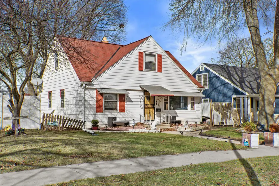 7208 W Nash St, Milwaukee, WI 53216 - #3