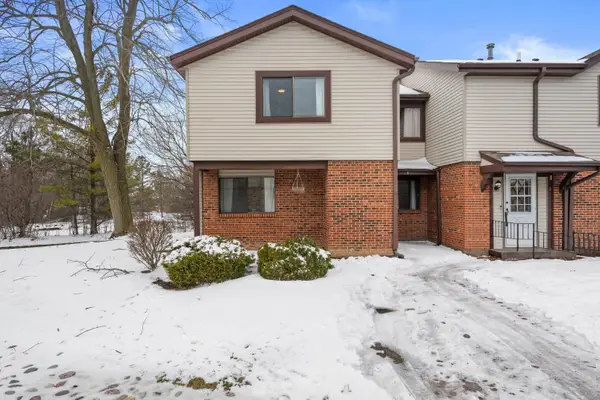 5835 Cambridge Cir, Mount Pleasant, WI 53406
