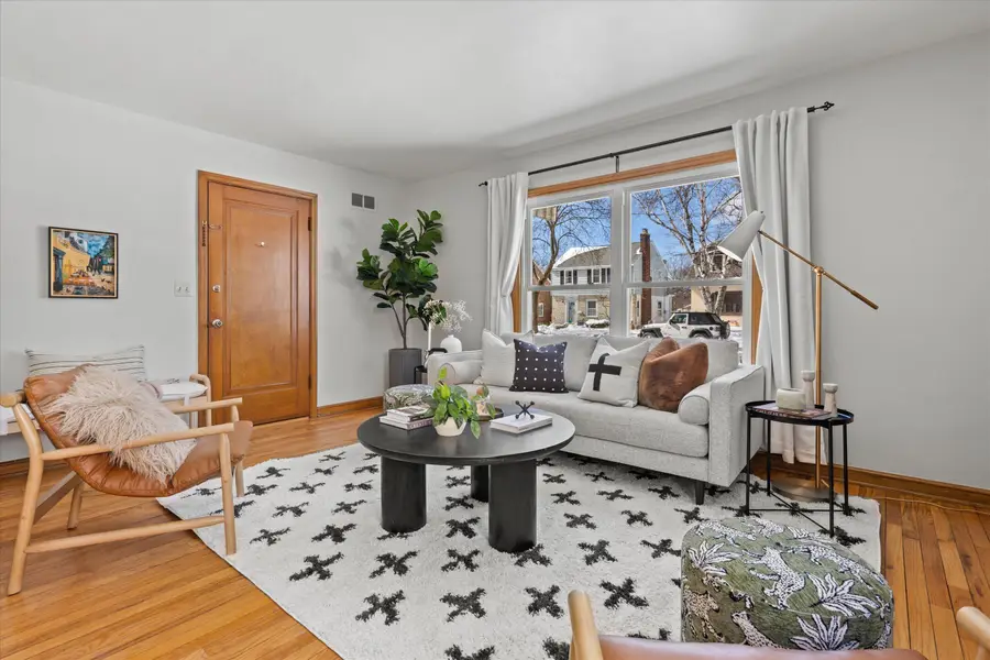 2972 N 70th St, Milwaukee, WI 53210 - #2