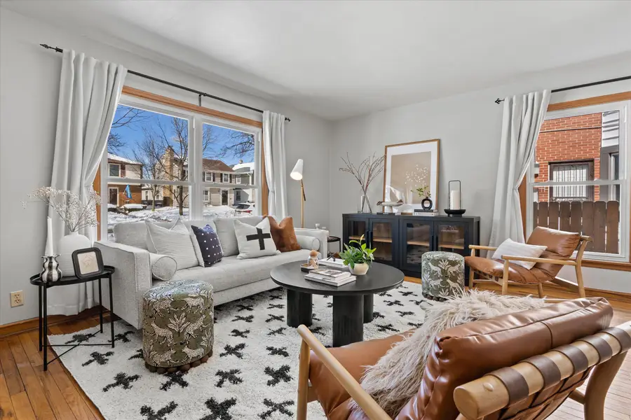 2972 N 70th St, Milwaukee, WI 53210 - #3