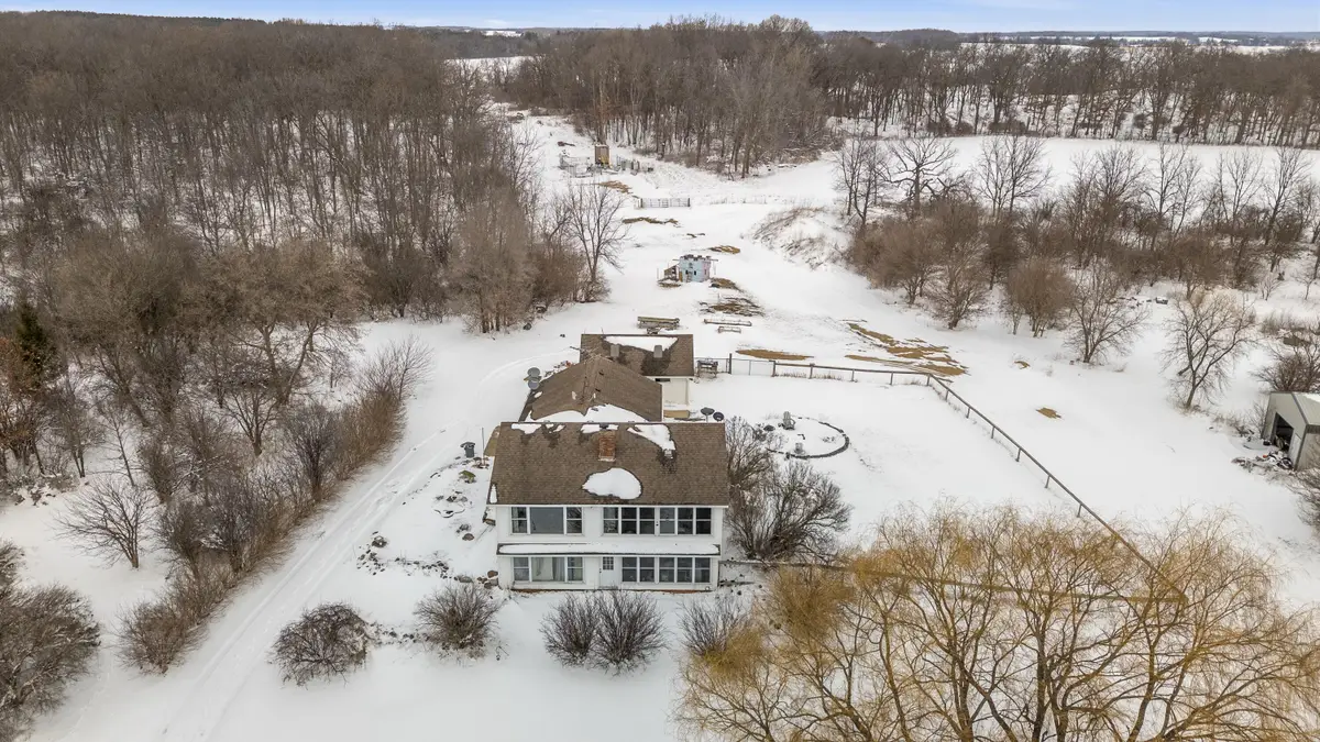 W8320 Springwood Ln, Delavan, WI 53115 - #1