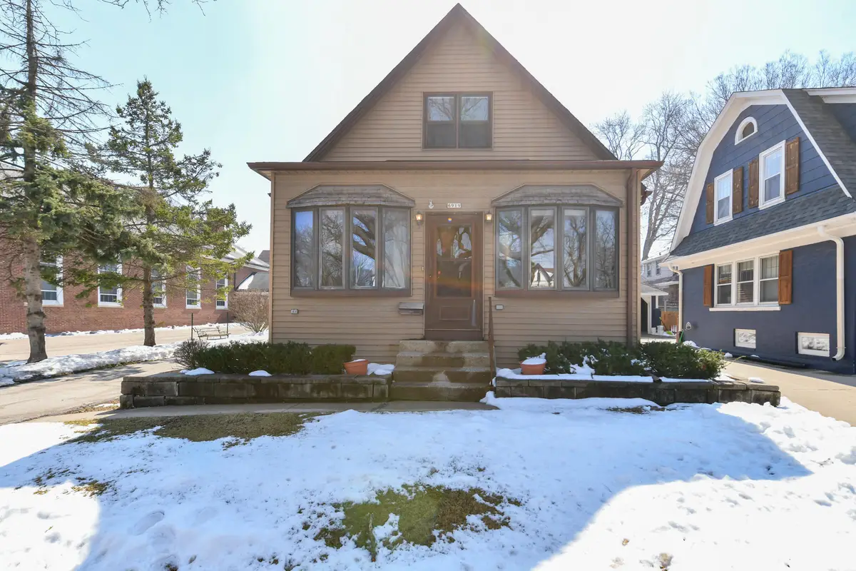 6919 W Bluemound Rd, Wauwatosa, WI 53213 - #1