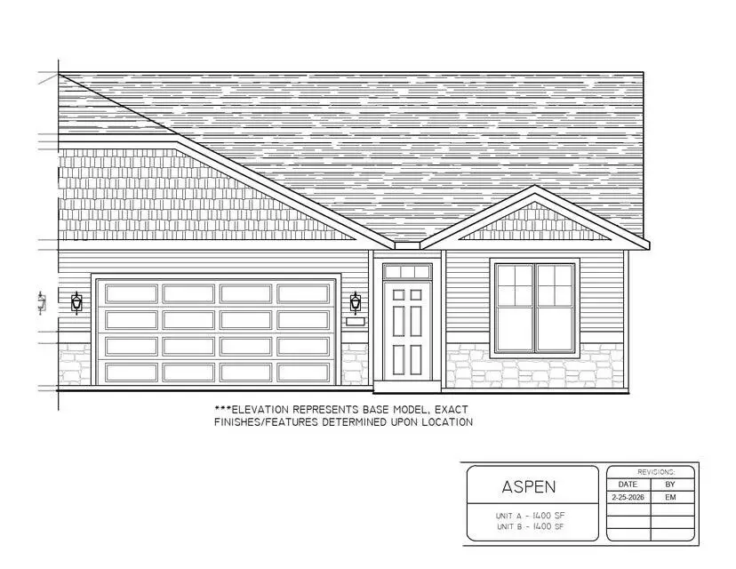 202 Curry Ln, Horicon, WI 53032 - #2