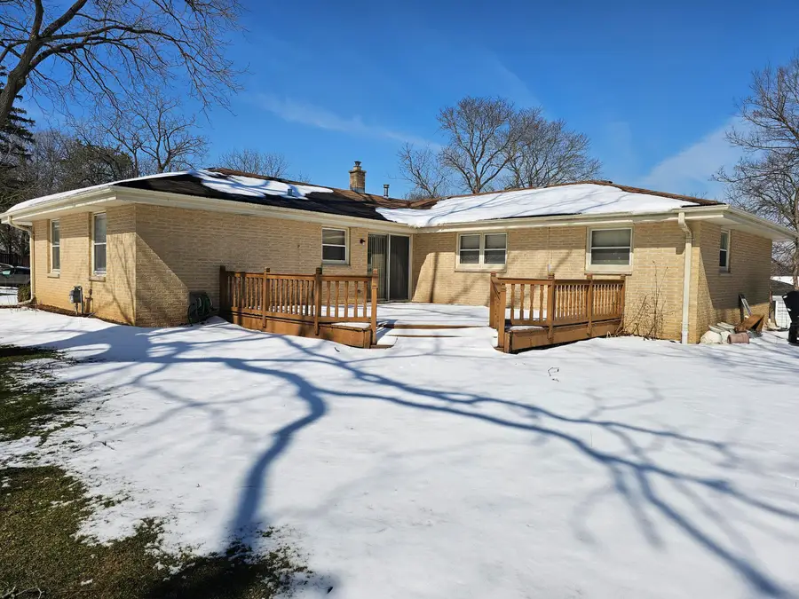 744 N 119 St, Wauwatosa, WI 53226 - #2