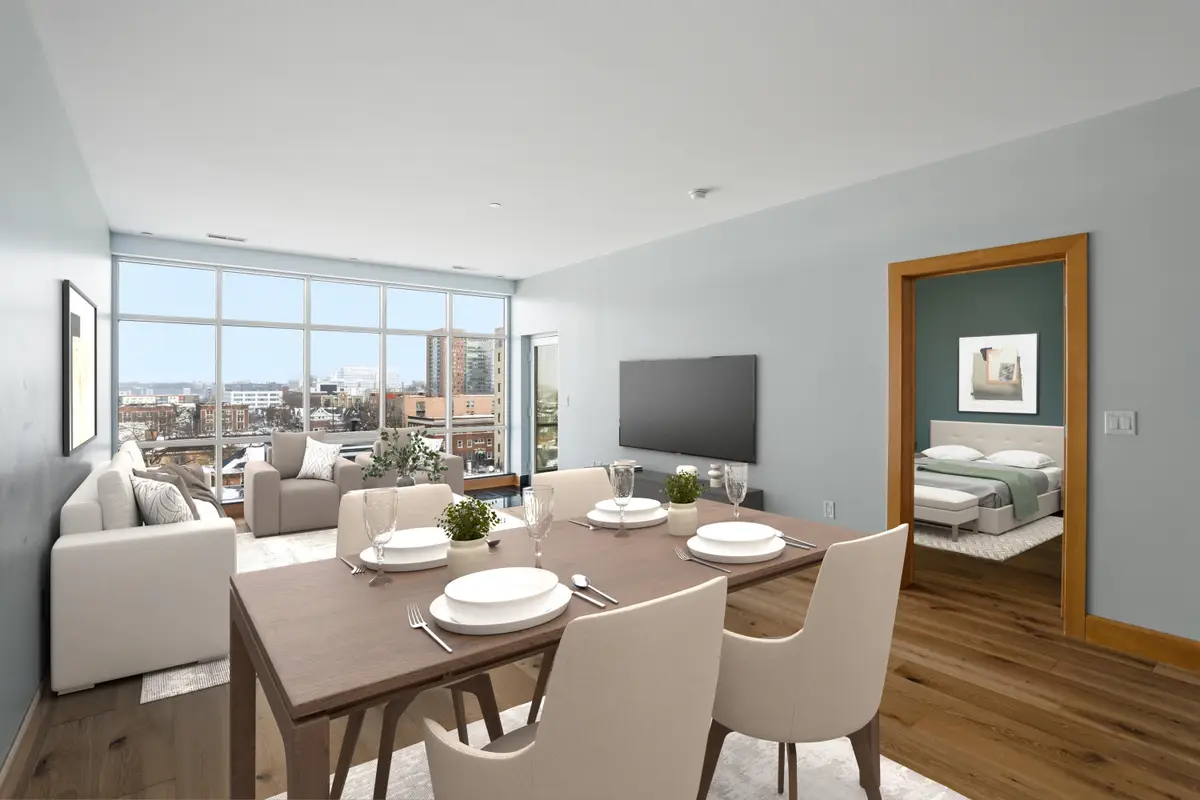 1550 E Royall Pl, Milwaukee, WI 53202 - #1