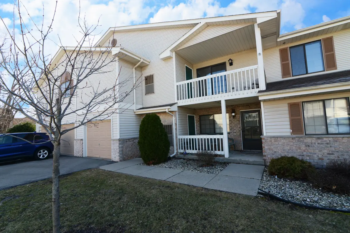 7311 98th Ave, Kenosha, WI 53142 - #1