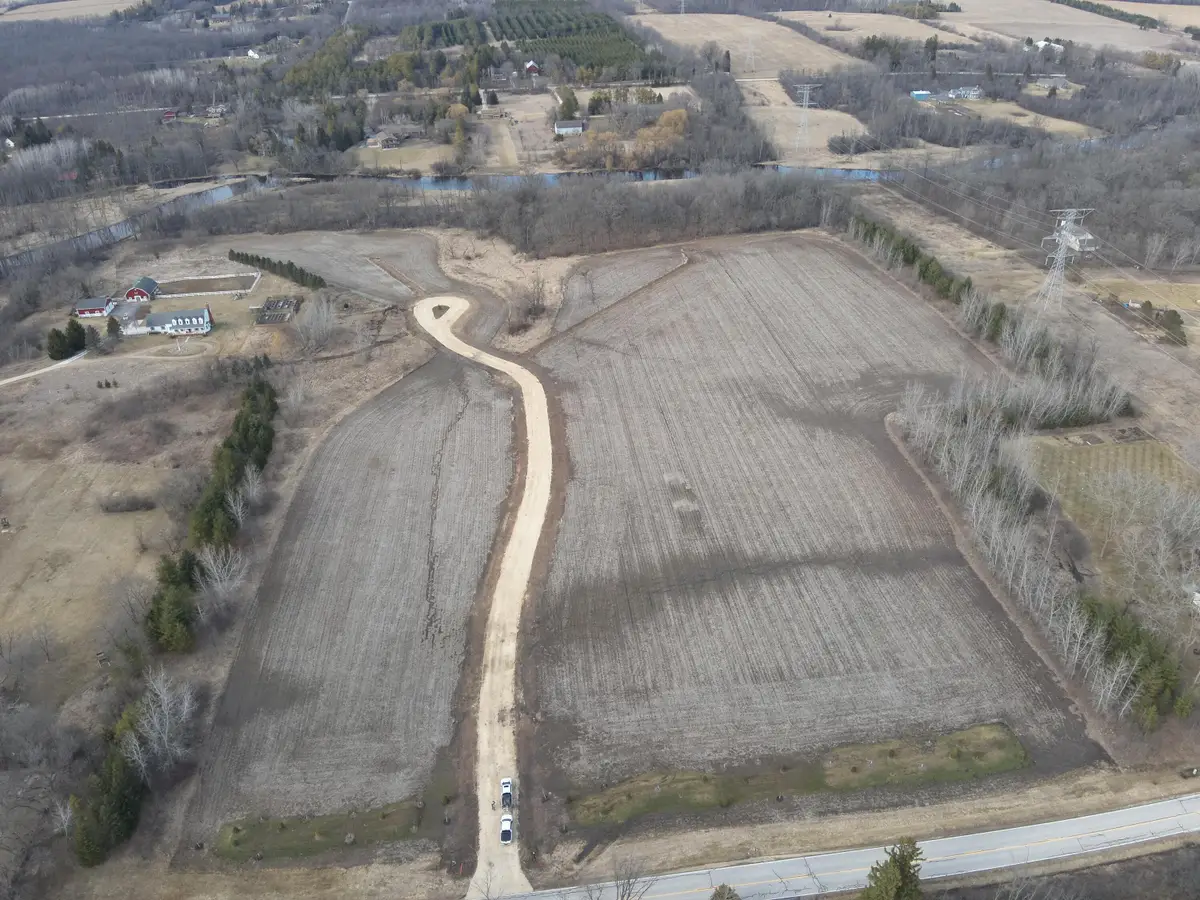 Lt3 Kaehlers Mill Rd, Cedarburg, WI 53012 - #1