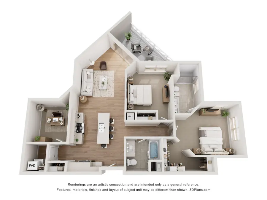 4100 S Lake Dr, Saint Francis, WI 53235 - #3